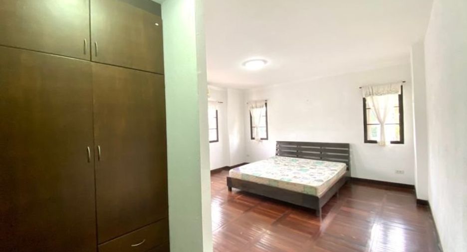 For rent 3 bedrooms house in Hang Dong, Chiang Mai