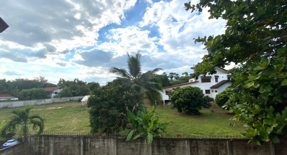 For rent 3 bedrooms house in Hang Dong, Chiang Mai