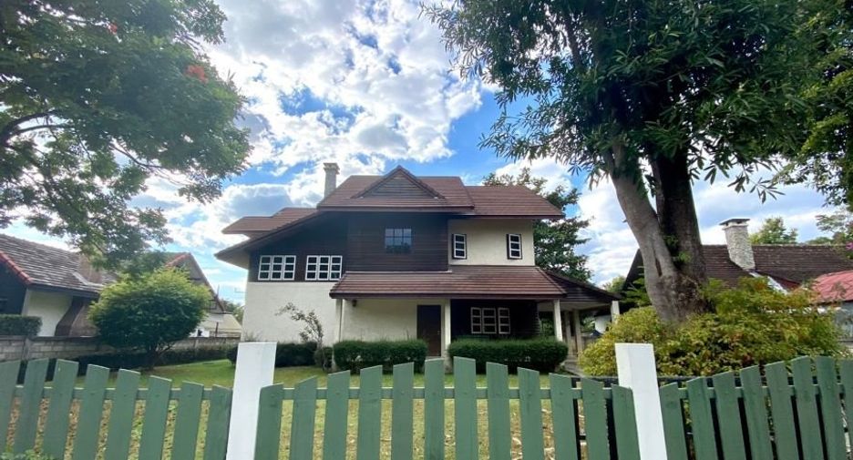 For rent 3 bedrooms house in Hang Dong, Chiang Mai
