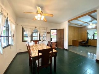 Haus zur Miete mit 3 Zimmer in Hang Dong, Chiang Mai