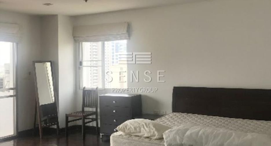 À vendre 3 chambres condo à Watthana, Bangkok