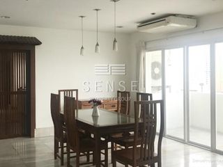 À vendre 3 chambres condo à Watthana, Bangkok
