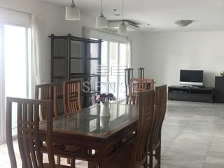 À vendre 3 chambres condo à Watthana, Bangkok