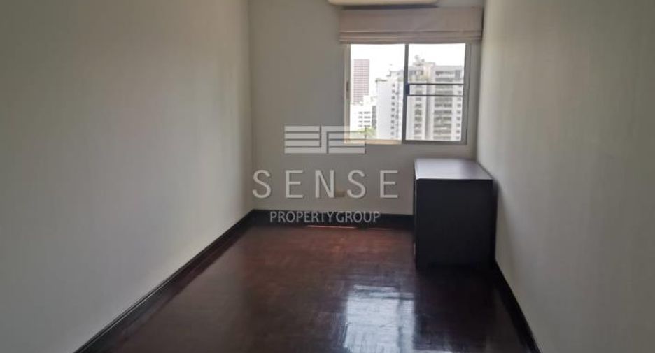 À vendre 3 chambres condo à Watthana, Bangkok