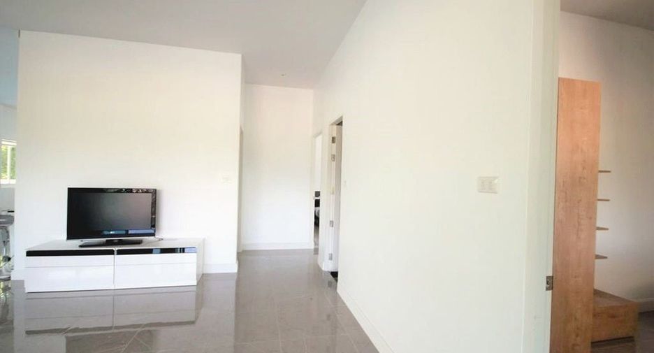 For sale 4 bed villa in Pran Buri, Prachuap Khiri Khan
