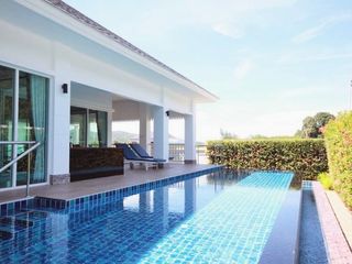 For sale 4 bed villa in Pran Buri, Prachuap Khiri Khan