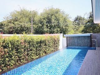 For sale 4 bed villa in Pran Buri, Prachuap Khiri Khan