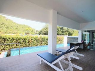 For sale 4 bed villa in Pran Buri, Prachuap Khiri Khan