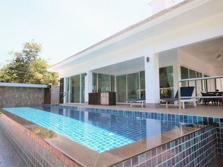 For sale 4 bed villa in Pran Buri, Prachuap Khiri Khan
