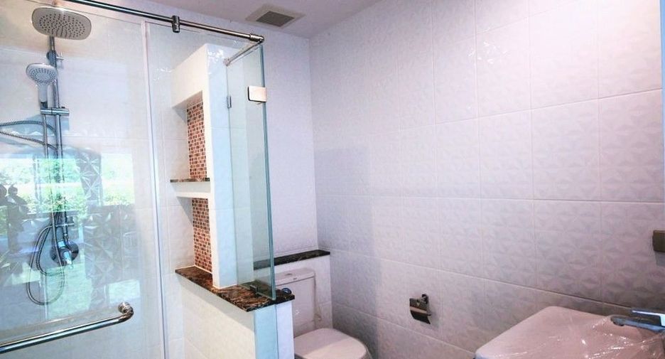 For sale 4 bed villa in Pran Buri, Prachuap Khiri Khan