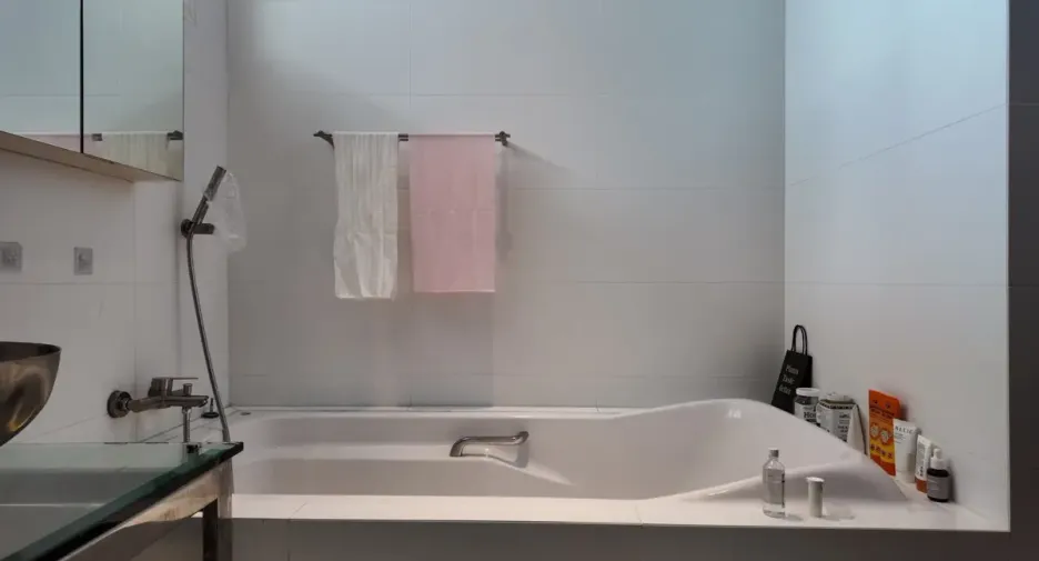 ขาย 3 ห้องนอน คอนโด ใน วัฒนา, กรุงเทพฯ