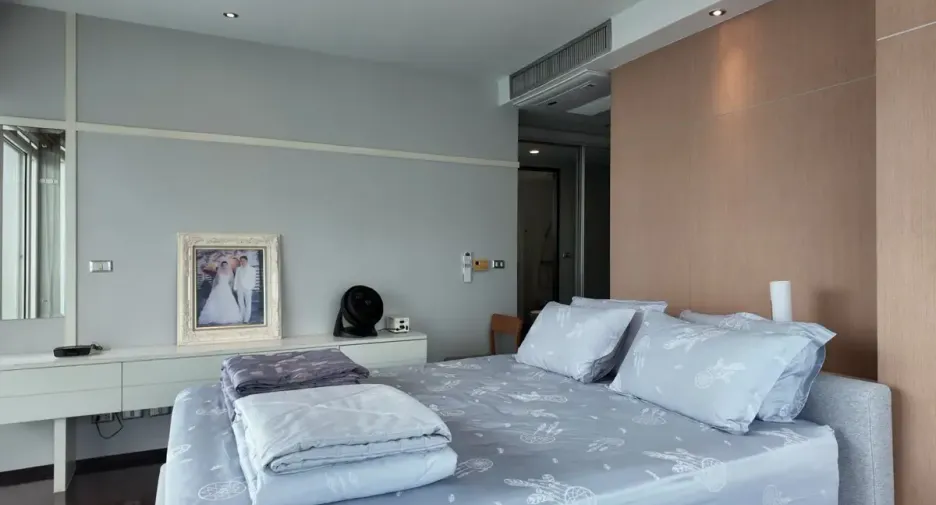 ขาย 3 ห้องนอน คอนโด ใน วัฒนา, กรุงเทพฯ