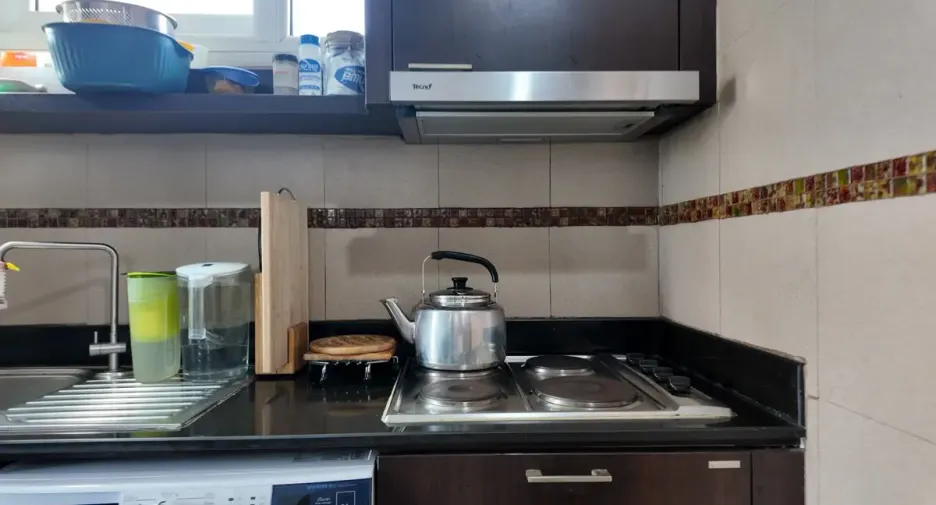 ขาย 3 ห้องนอน คอนโด ใน วัฒนา, กรุงเทพฯ