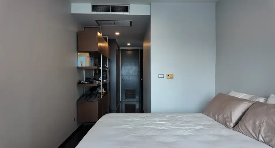 ขาย 3 ห้องนอน คอนโด ใน วัฒนา, กรุงเทพฯ