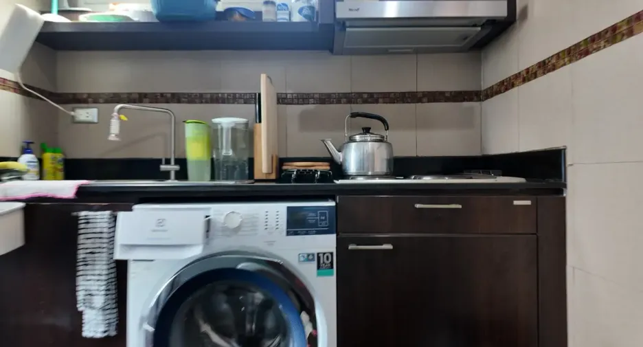 ขาย 3 ห้องนอน คอนโด ใน วัฒนา, กรุงเทพฯ
