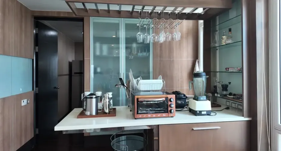 ขาย 3 ห้องนอน คอนโด ใน วัฒนา, กรุงเทพฯ