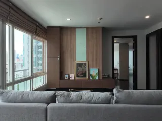 Condo en venta de 3 habitaciones en Watthana, Bangkok