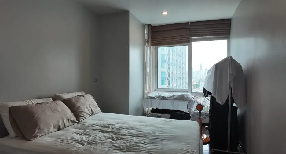 ขาย 3 ห้องนอน คอนโด ใน วัฒนา, กรุงเทพฯ