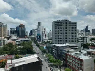 Condo en venta de 3 habitaciones en Watthana, Bangkok