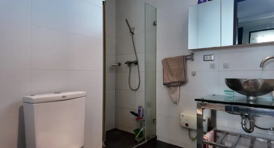 ขาย 3 ห้องนอน คอนโด ใน วัฒนา, กรุงเทพฯ