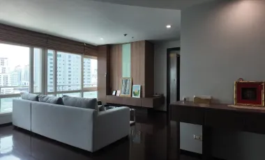 Condo en venta de 3 habitaciones en Watthana, Bangkok