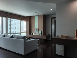 Condo en venta de 3 habitaciones en Watthana, Bangkok