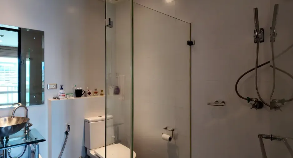 ขาย 3 ห้องนอน คอนโด ใน วัฒนา, กรุงเทพฯ
