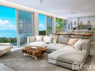 For sale 2 Beds villa in Ko Samui, Surat Thani