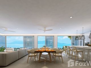 For sale 2 Beds villa in Ko Samui, Surat Thani