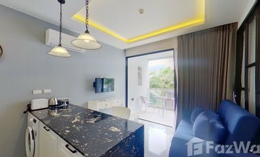 For rent 1 bed condo in Thalang, Phuket