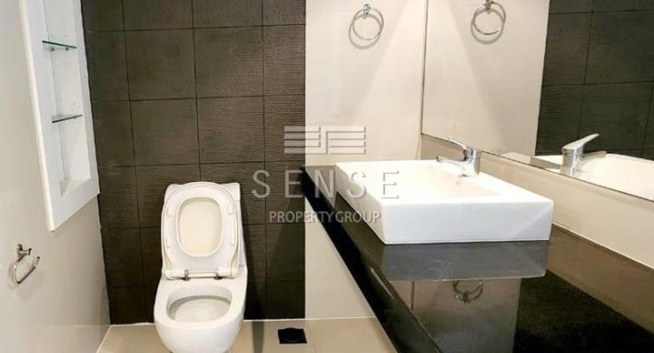 For rent 3 ベッドルーム condo in Khlong Toei, Bangkok