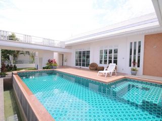 For rent 3 bed villa in Hua Hin, Prachuap Khiri Khan