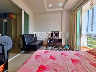 Condo en venta de estudio en Bang Lamung, Chonburi