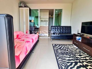 Condo en venta de estudio en Bang Lamung, Chonburi