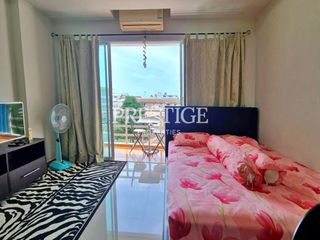 Condo en venta de estudio en Bang Lamung, Chonburi