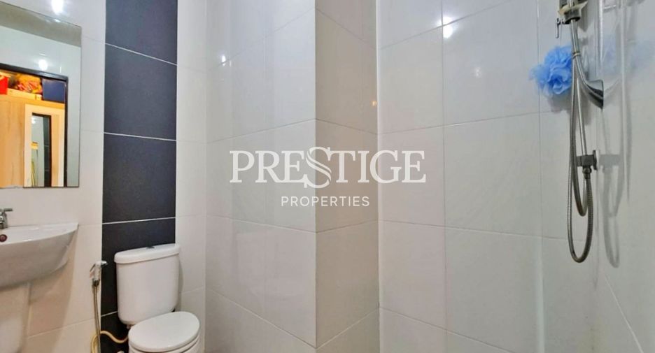 Condo en venta de estudio en Jomtien, Pattaya