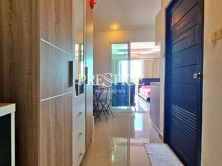Condo en venta de estudio en Bang Lamung, Chonburi