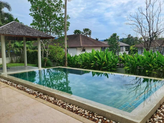 For rent 3 Beds villa in Kathu, Phuket