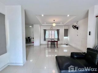 For sale 3 Beds[JA] house in Mueang Pathum Thani, Pathum Thani