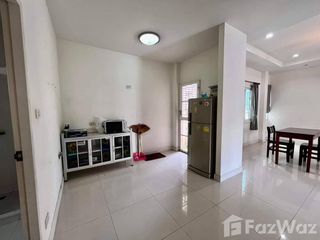 For sale 3 Beds[JA] house in Mueang Pathum Thani, Pathum Thani