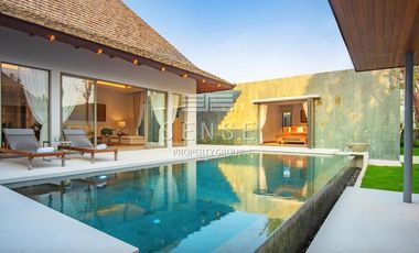 For sale 3 bed house in Thalang, Phuket