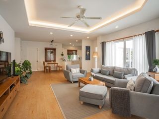 For rent 2 bedrooms villa in Mueang Phuket, Phuket