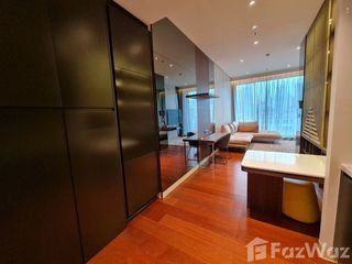 For sale 1 bed condo in Watthana, Bangkok