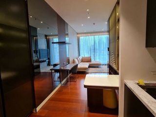 For sale 1 bed condo in Watthana, Bangkok