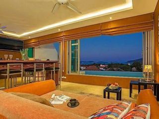 For sale 4 bed villa in Mueang Phuket, Phuket