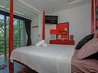For sale 4 bed villa in Mueang Phuket, Phuket
