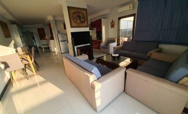 For rent 2 bed condo in Mueang Chiang Mai, Chiang Mai