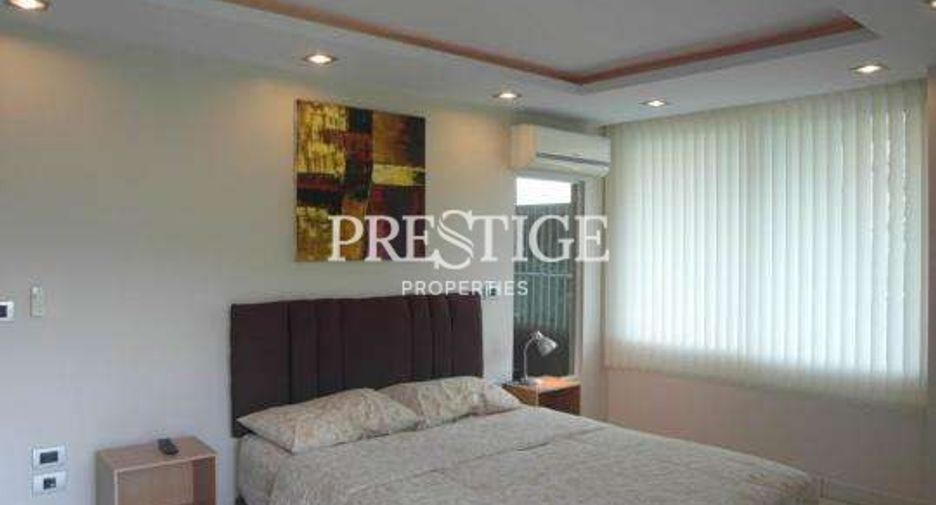 For rent 1 bed condo in Ban Khai, Rayong