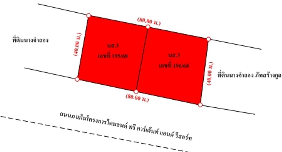 ขาย ที่ดิน ใน หนองไผ่, เพชรบูรณ์