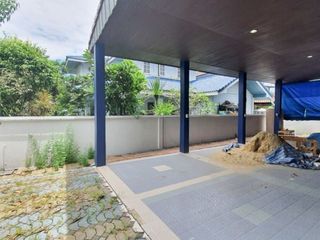 For sale 3 bedrooms house in Taling Chan, Bangkok
